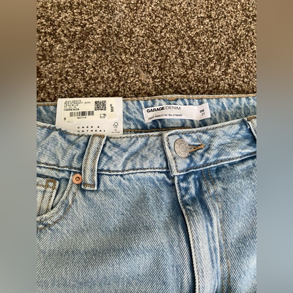Garage Jeans - Picture 3 of 4